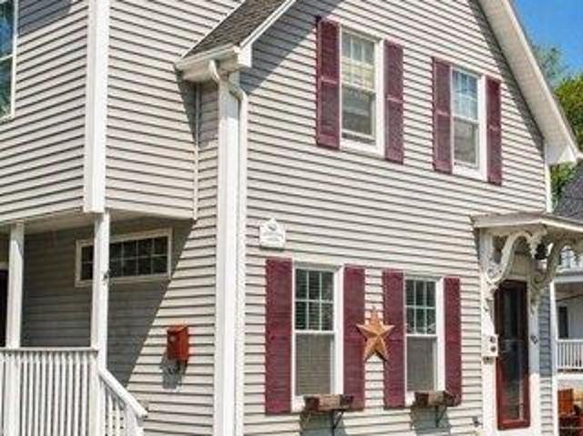 House for sale in Stoneham, Massachusetts