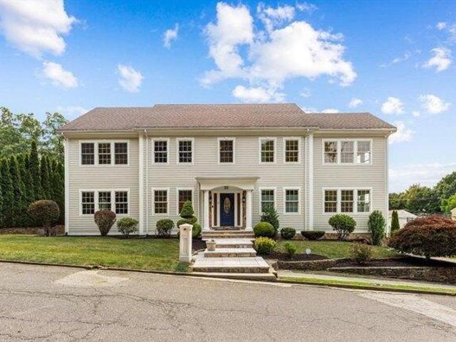 House for sale in Stoneham, Massachusetts