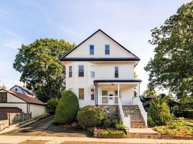House for sale in Stoneham, Massachusetts