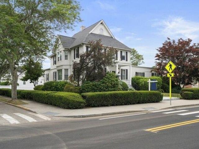 House for sale in Stonington, Connecticut