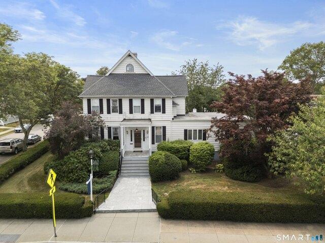 House for sale in Stonington, Connecticut