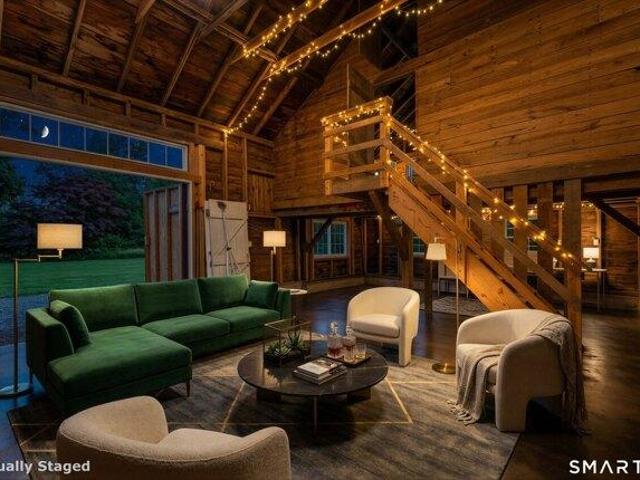House for sale in Stonington, Connecticut