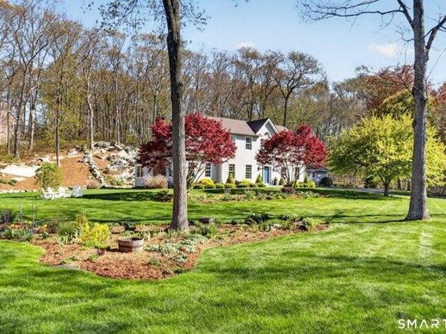House for sale in Stonington, Connecticut