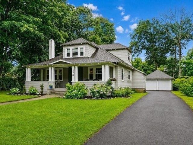 House for sale in Stoughton, Massachusetts