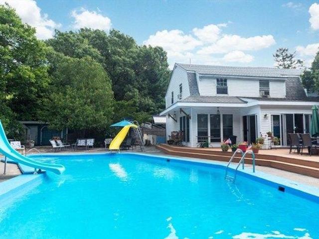 House for sale in Stoughton, Massachusetts
