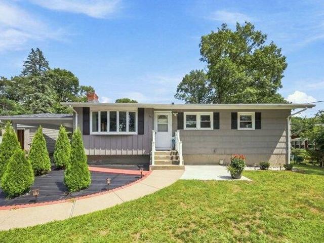 House for sale in Stoughton, Massachusetts