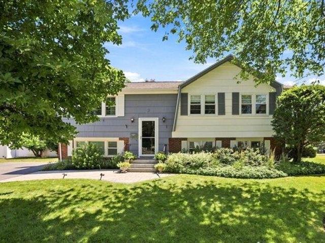 House for sale in Stoughton, Massachusetts