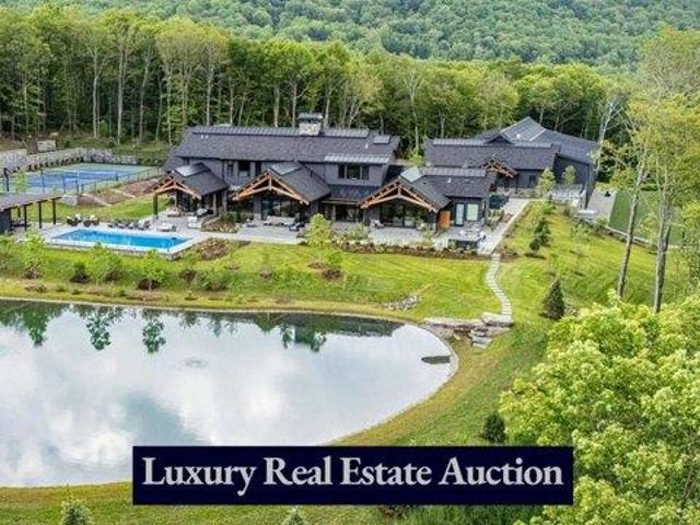 House for sale in Stowe, Vermont