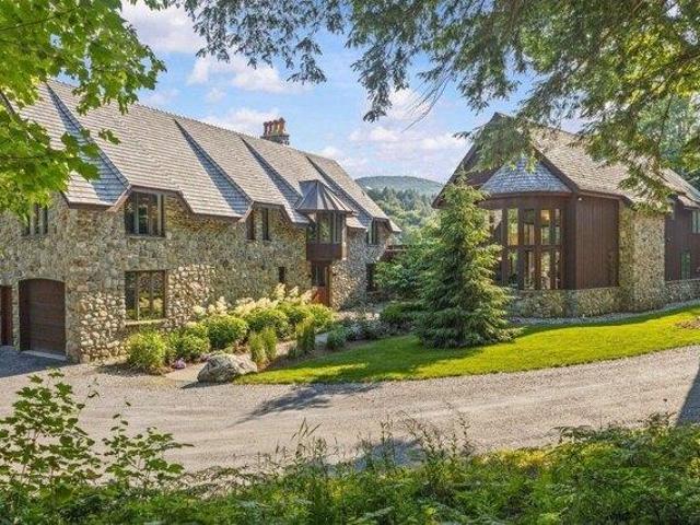 House for sale in Stowe, Vermont