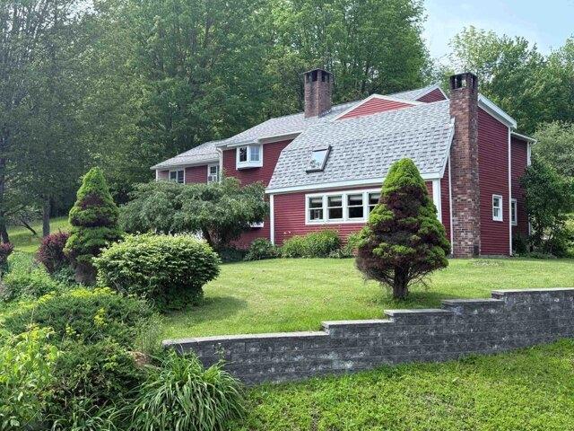 House for sale in Stowe, Vermont