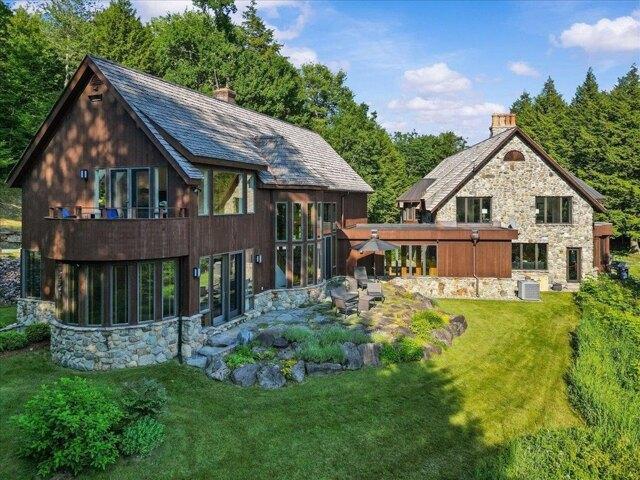 House for sale in Stowe, Vermont