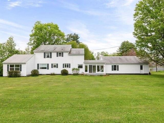 House for sale in Stowe, Vermont