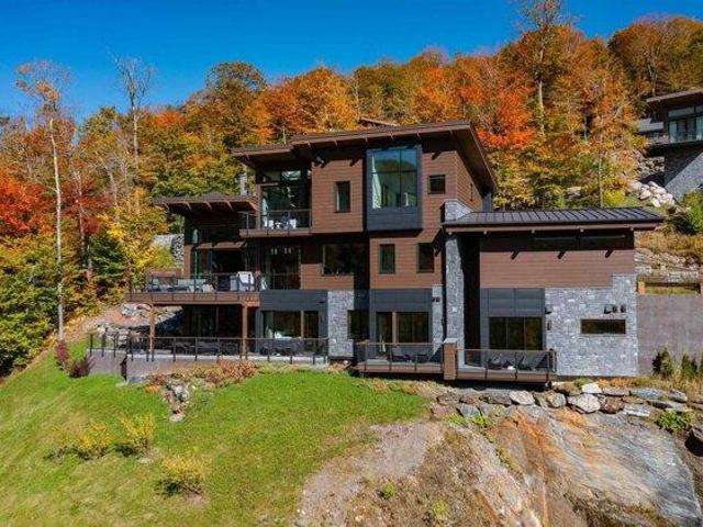 House for sale in Stowe, Lamoille County