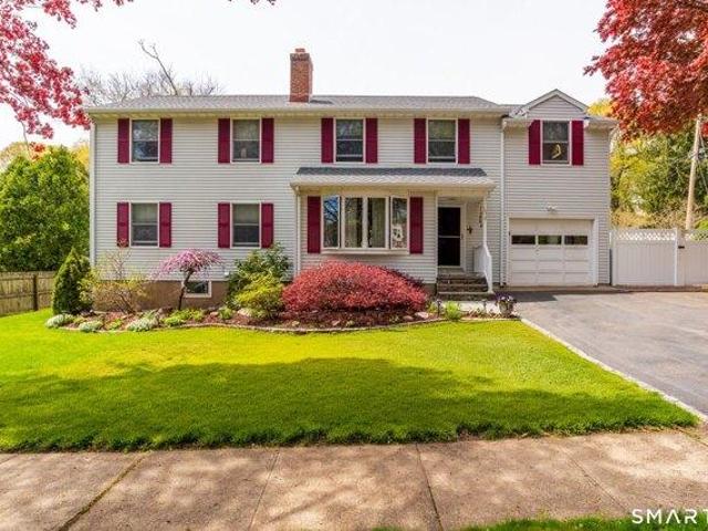 House for sale in Stratford, Connecticut
