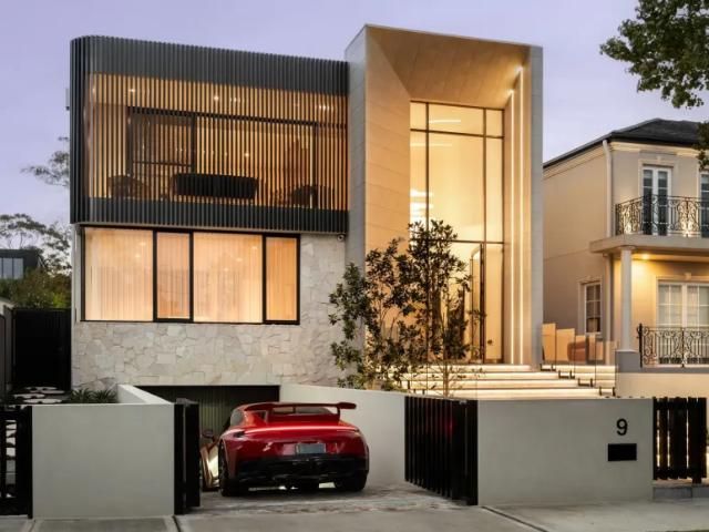 House for sale in Strathfield, New South Wales