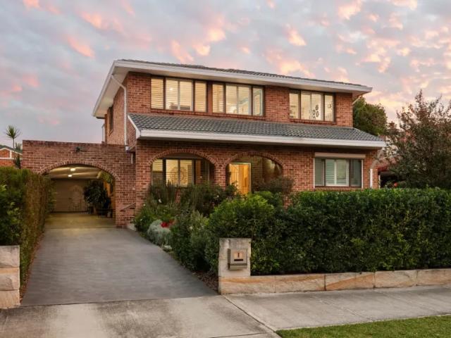 House for sale in Strathfield, New South Wales