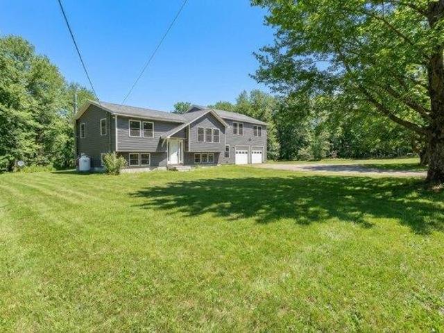 House for sale in Strong, Maine