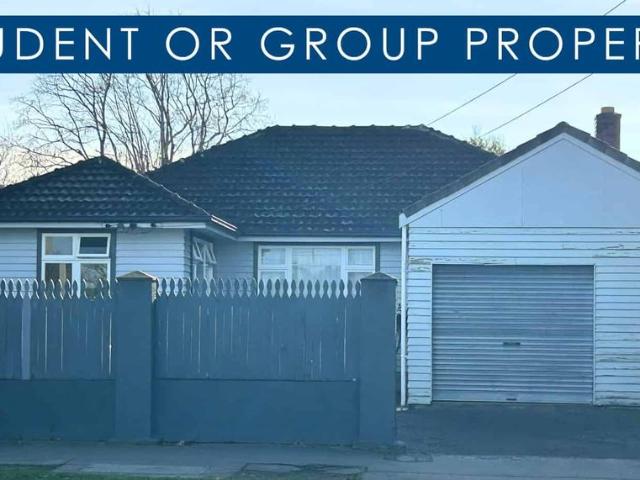 House for rent in Chaslands, Canterbury