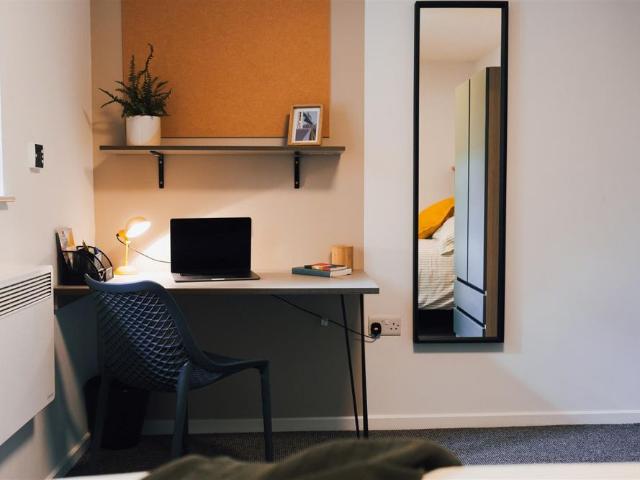 Apartment for rent in Arthur's Hill, Tyne And Wear