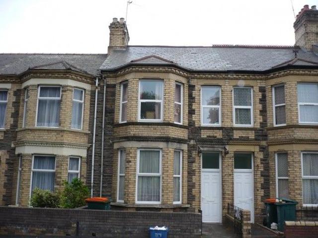 Room for rent in Allt-yr-yn, Wales