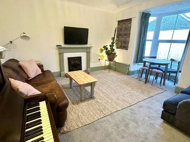 Room for rent in Falmouth, Cornwall