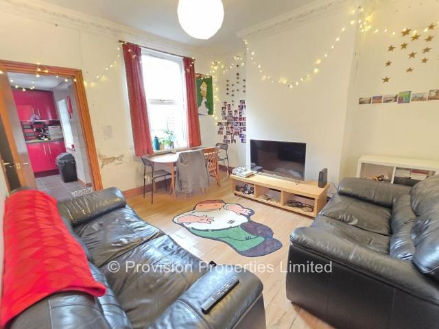 Room for rent in Hyde Park, Isle Of Man