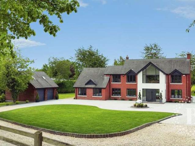 Studio for sale in Nesscliffe, Shropshire