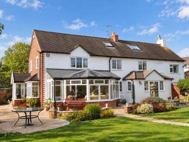 Studio for sale in Cress Green, Stroud