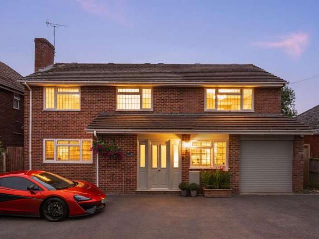 Studio for sale in Thatcham, West Berkshire