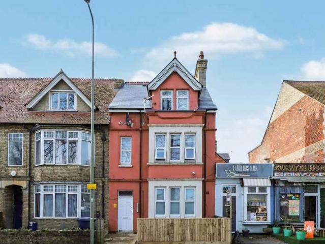 Studio for sale in The Slade, Oxfordshire