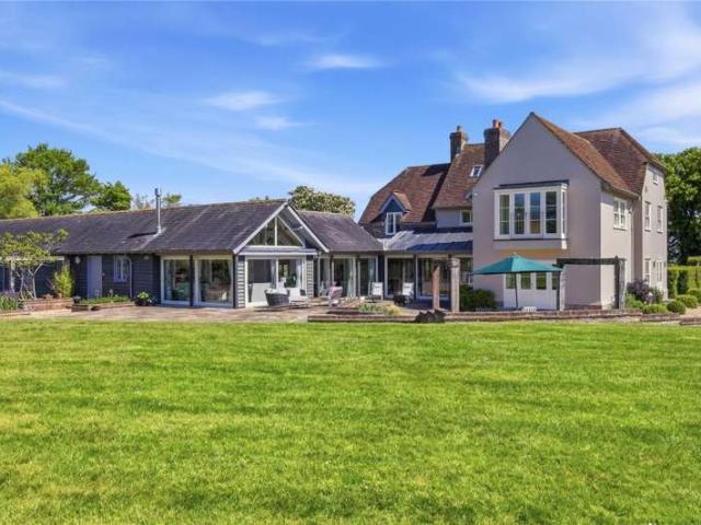 Studio for sale in Chipping Hill, Essex