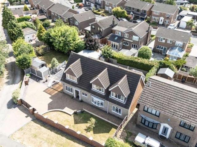 Studio for sale in Airedale, West Yorkshire