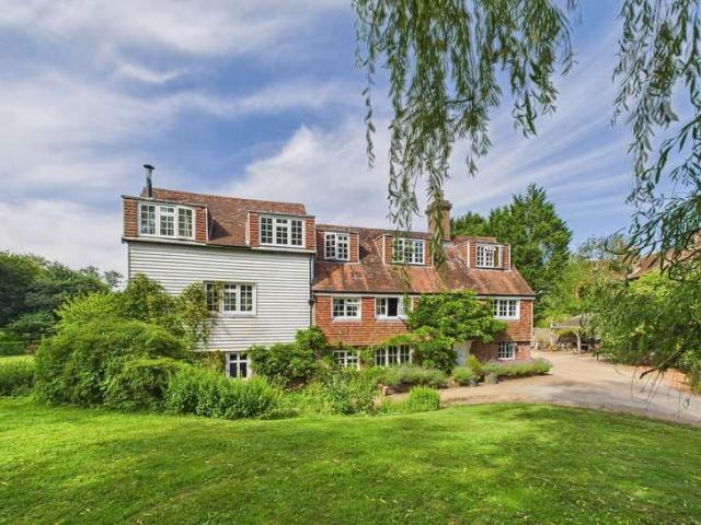 Studio for sale in Cross In Hand, East Sussex