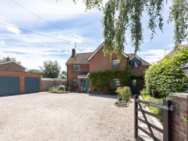 Studio for sale in Dorchester on Thames, Berrick Salome