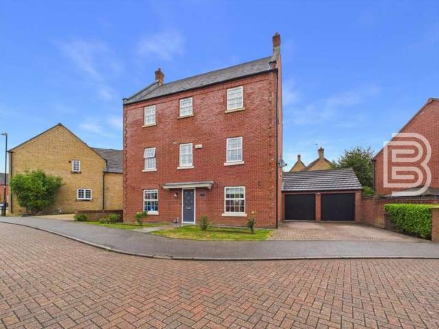 Studio for sale in New Bilton, Warwickshire