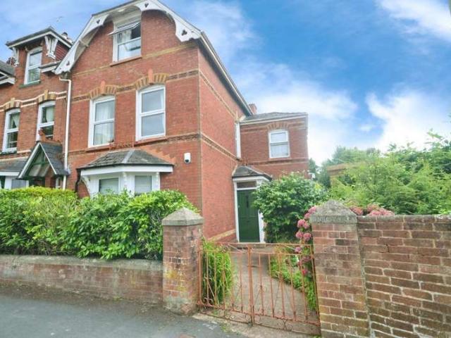 Studio for sale in Watergate, Devon