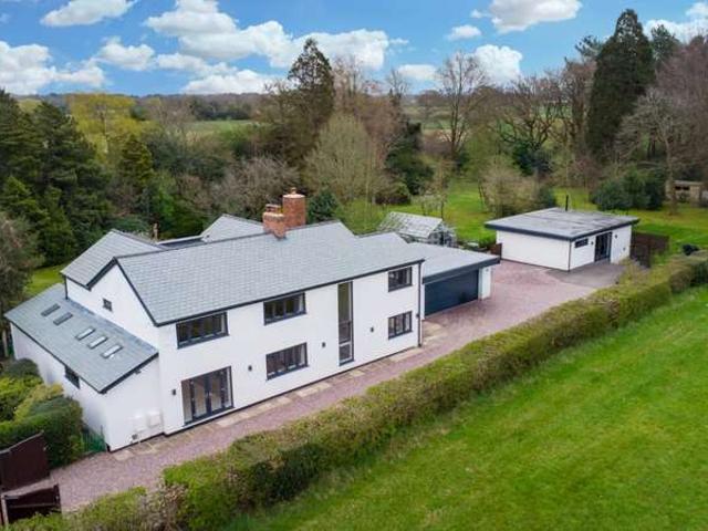 Studio for sale in Cranage
