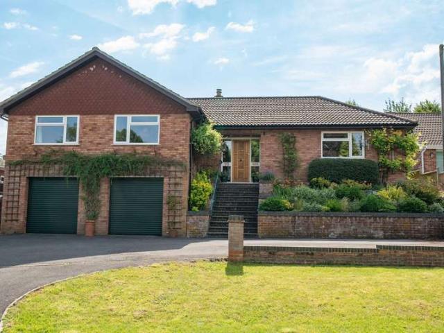 Studio for sale in Priest Down, Hampshire