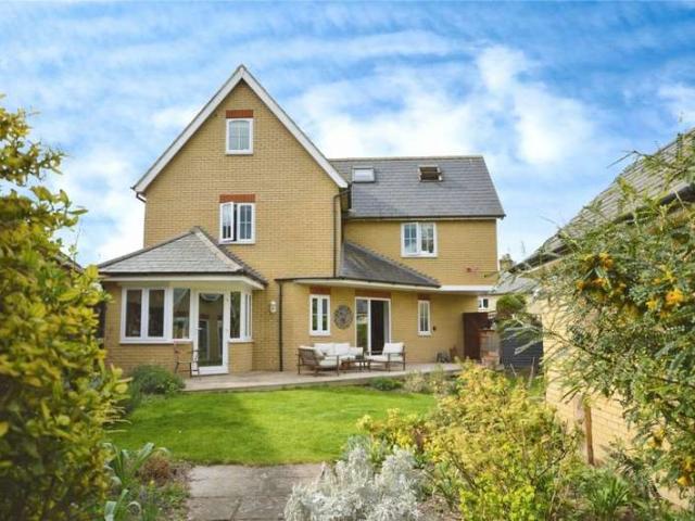 Studio for sale in King's Walden, Hertfordshire