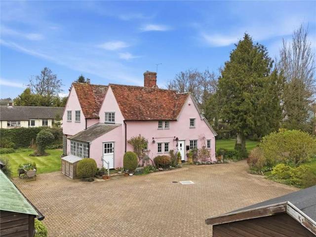 Studio for sale in Duton Hill, Essex