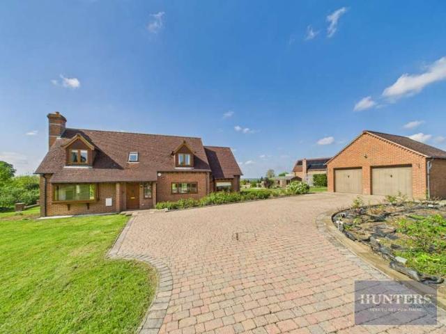 Studio for sale in Pamington, Gloucestershire