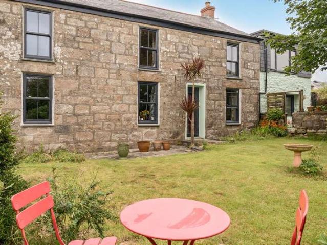 Studio for sale in St Just, Cornwall
