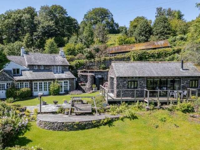 Studio for sale in Hartbarrow