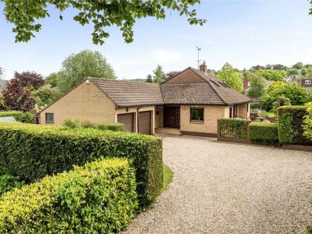 Studio for sale in Whaddon, Golden Valley