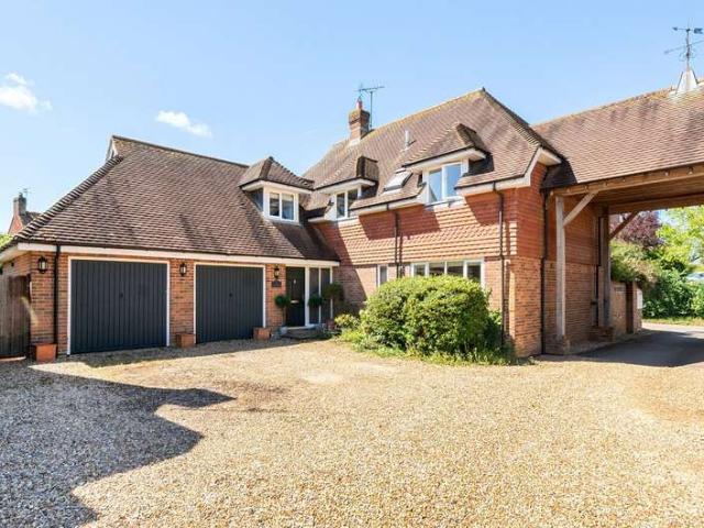 Studio for sale in Barton Stacey, Hampshire