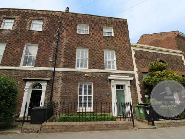 Studio for sale in South Lynn, Brookville