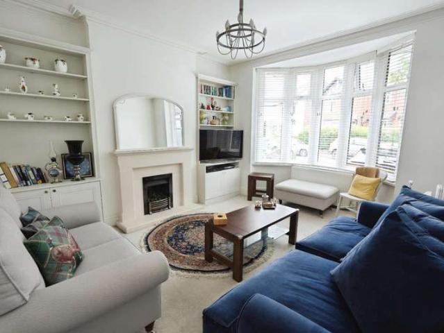 Studio for sale in Georgia, Greater Manchester