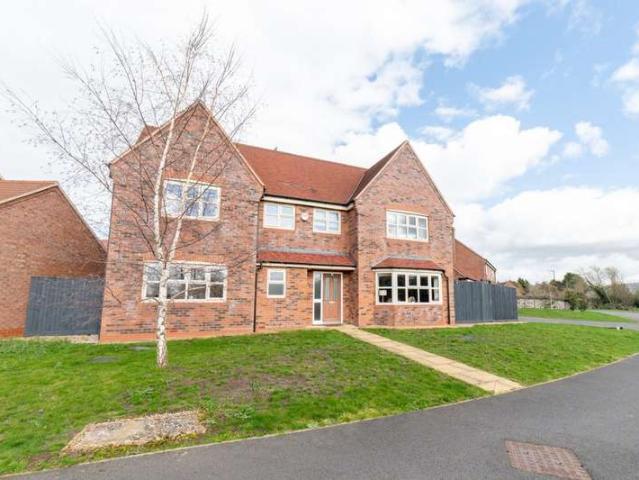 Studio for sale in Pamington, Gloucestershire