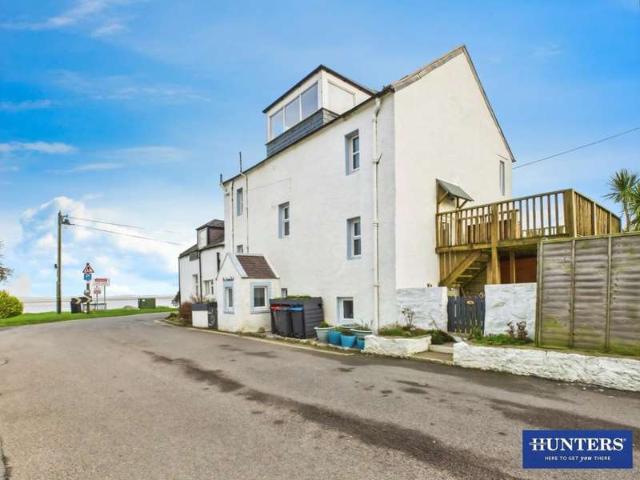 Studio for sale in Scotland