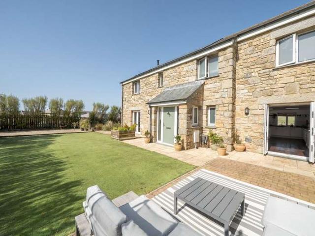 Studio for sale in St Just, Cornwall